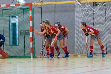 Bild 250 - A-Juniorinnen Punktrunde